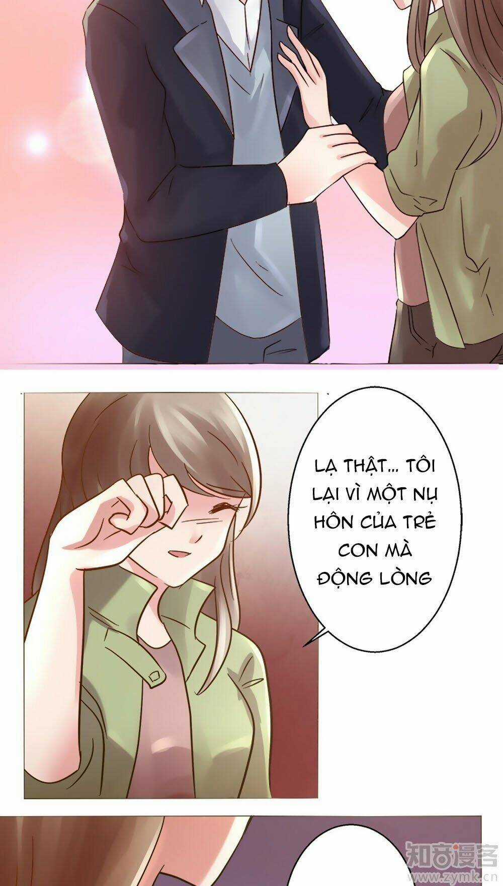 Một Tuần Làm Tình Nhân Chapter 24 trang 37