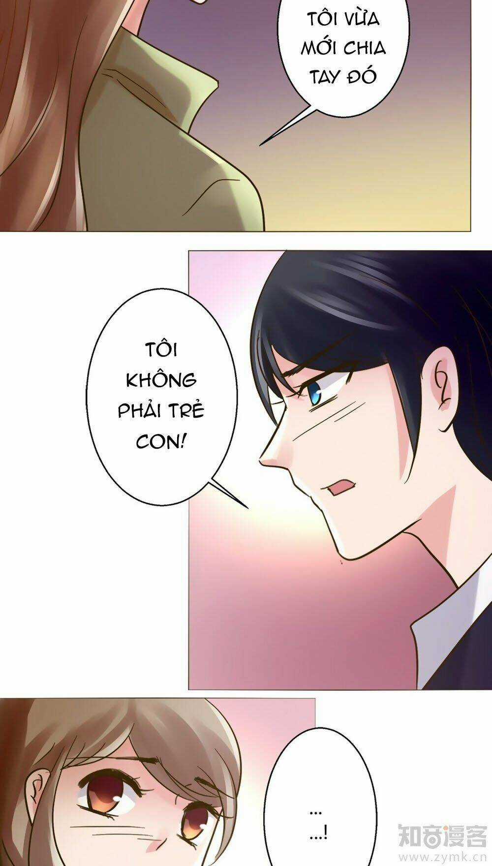 Một Tuần Làm Tình Nhân Chapter 24 trang 38
