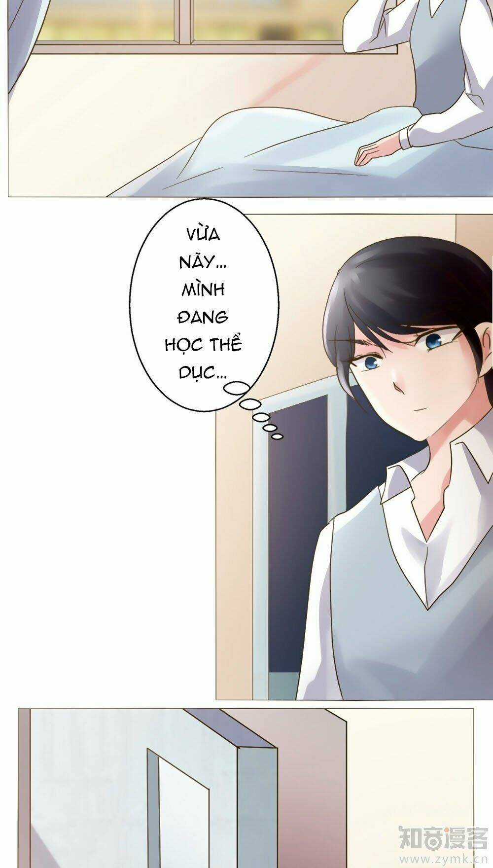 Một Tuần Làm Tình Nhân Chapter 24 trang 4