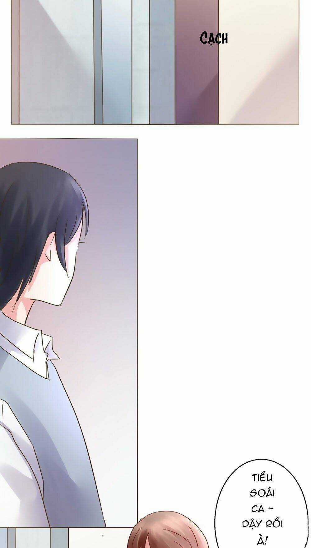 Một Tuần Làm Tình Nhân Chapter 24 trang 5