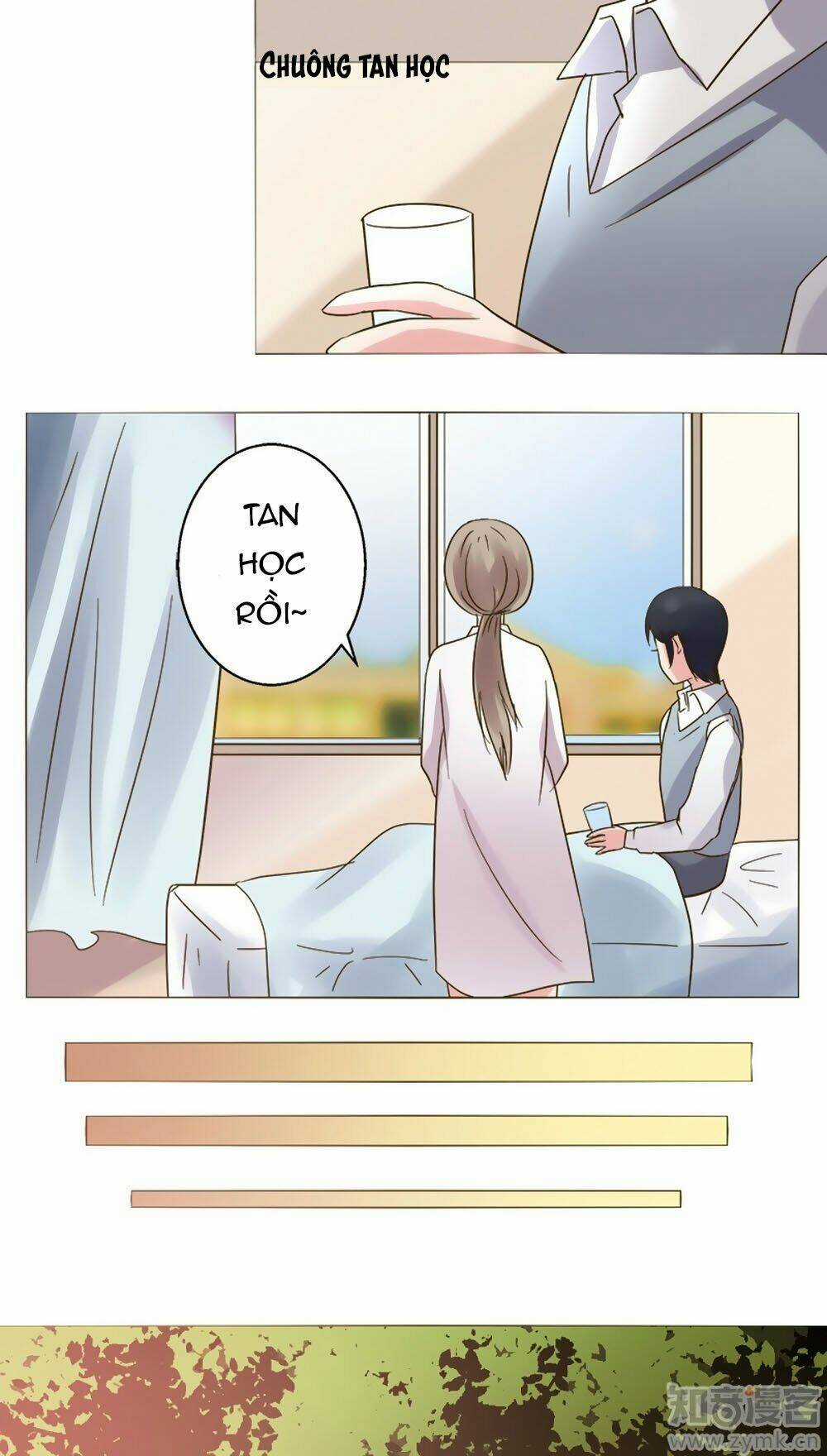 Một Tuần Làm Tình Nhân Chapter 24 trang 9