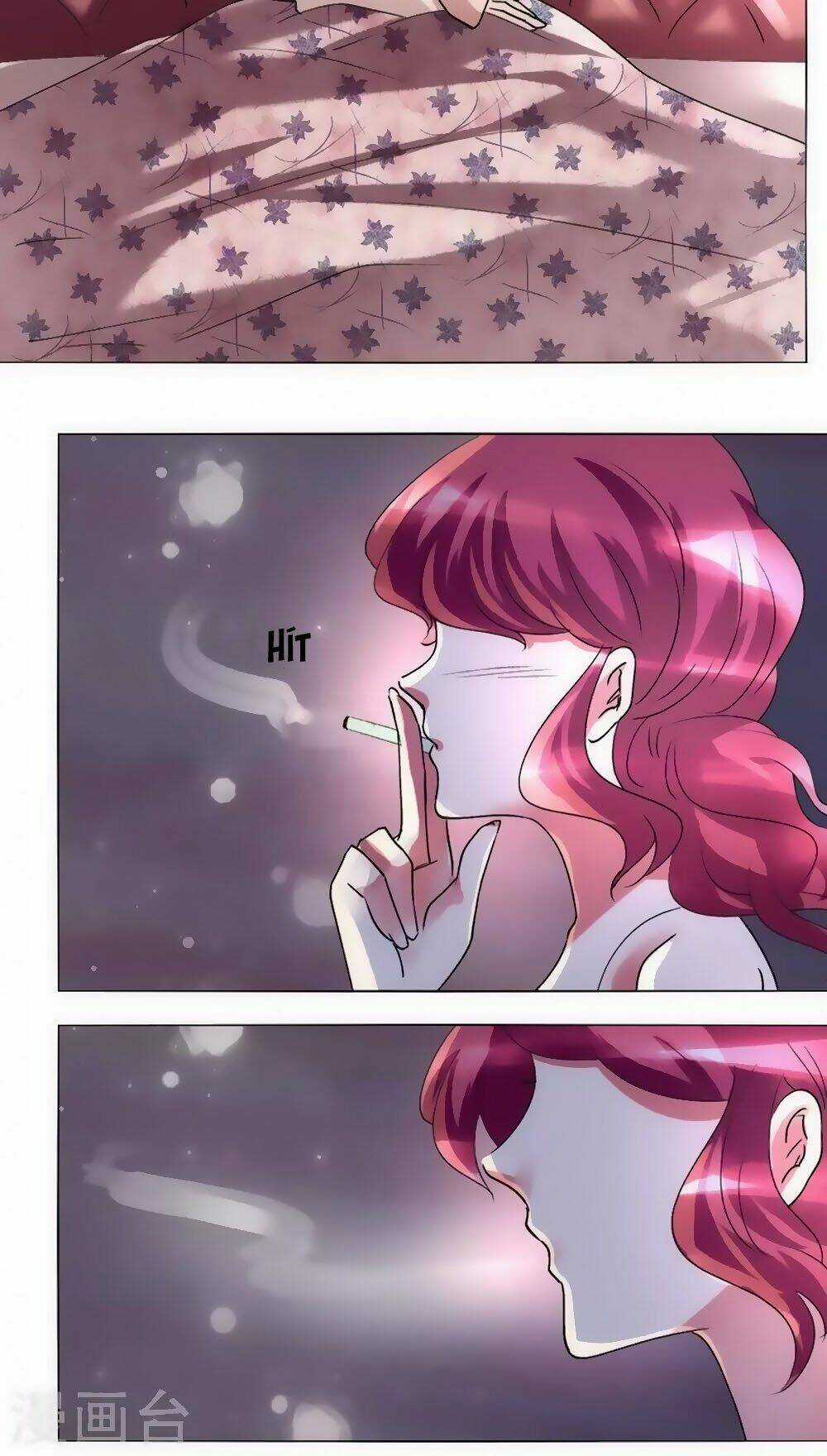 Một Tuần Làm Tình Nhân Chapter 32 trang 12