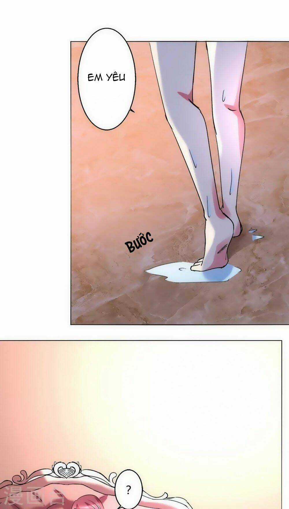 Một Tuần Làm Tình Nhân Chapter 32 trang 13