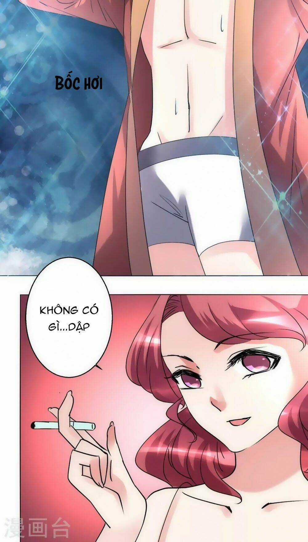Một Tuần Làm Tình Nhân Chapter 32 trang 15