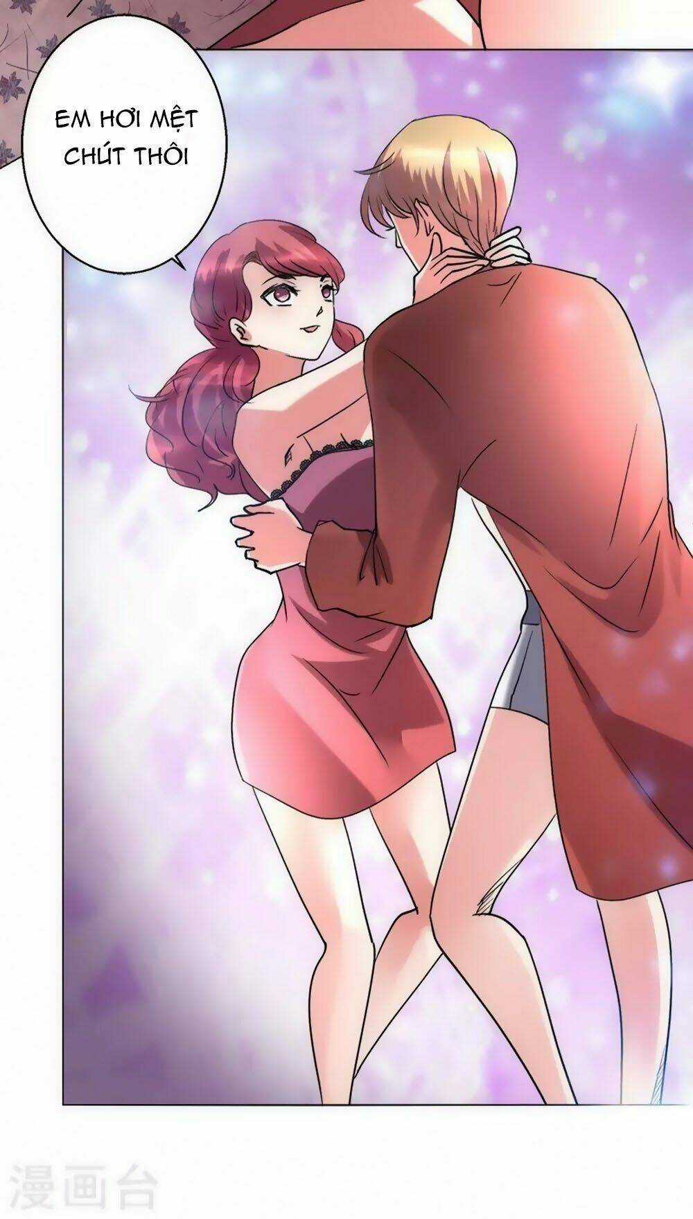 Một Tuần Làm Tình Nhân Chapter 32 trang 17