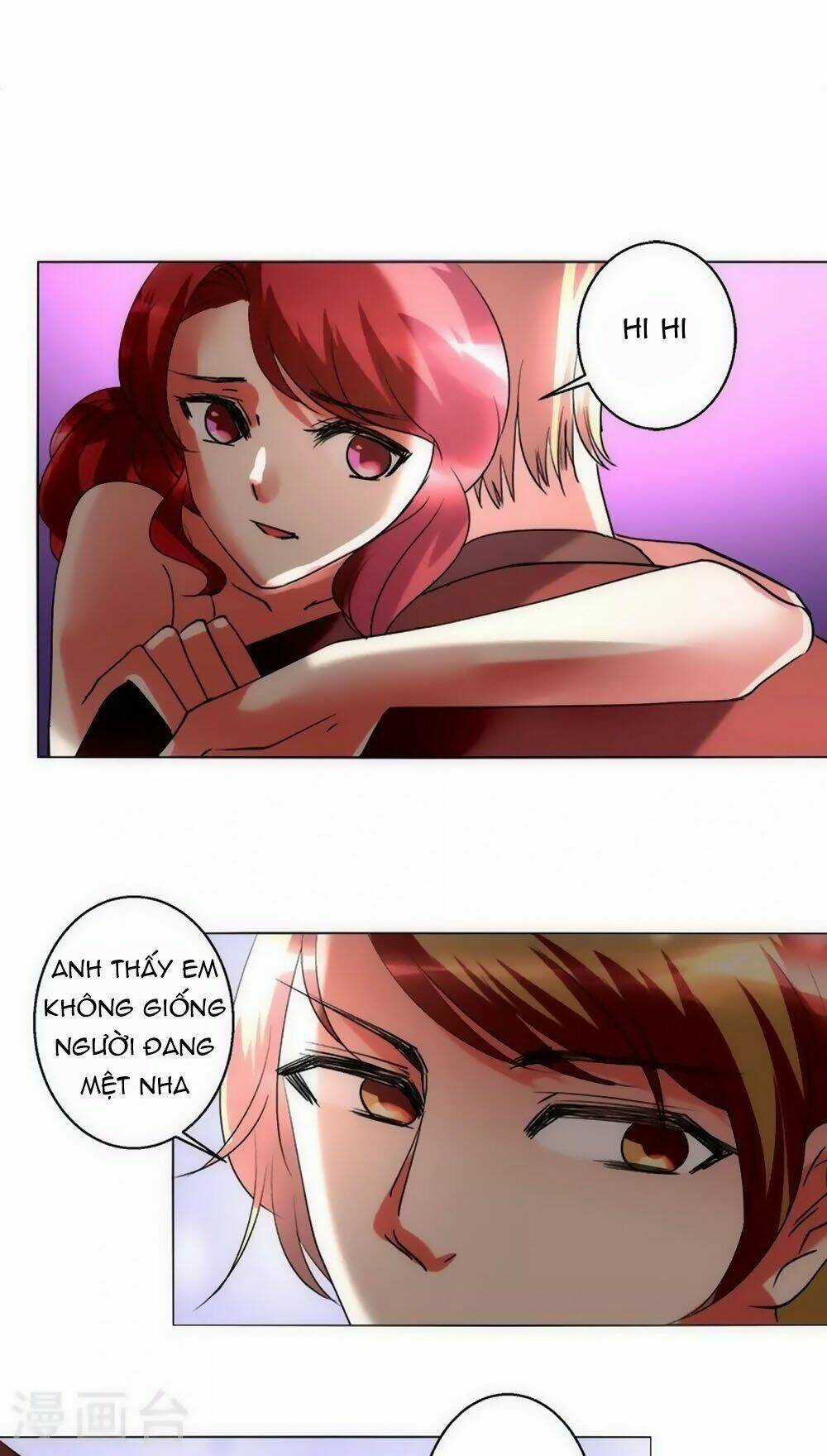 Một Tuần Làm Tình Nhân Chapter 32 trang 18