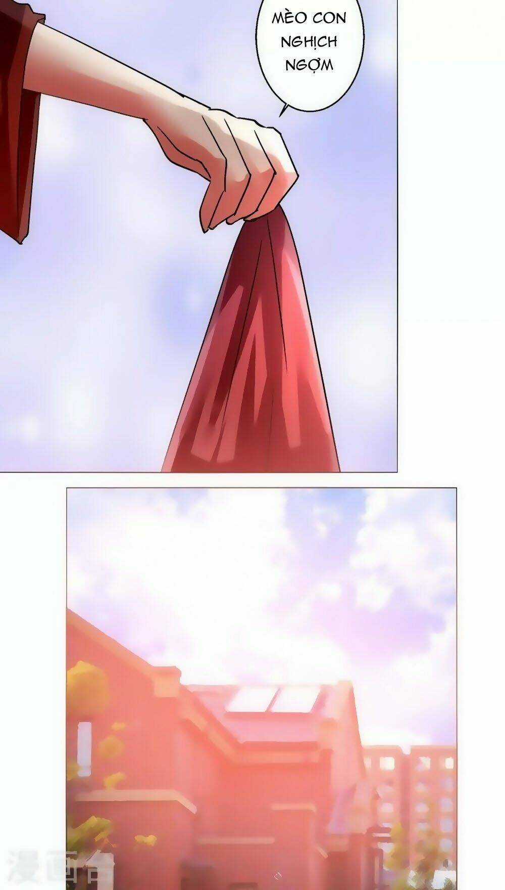 Một Tuần Làm Tình Nhân Chapter 32 trang 19
