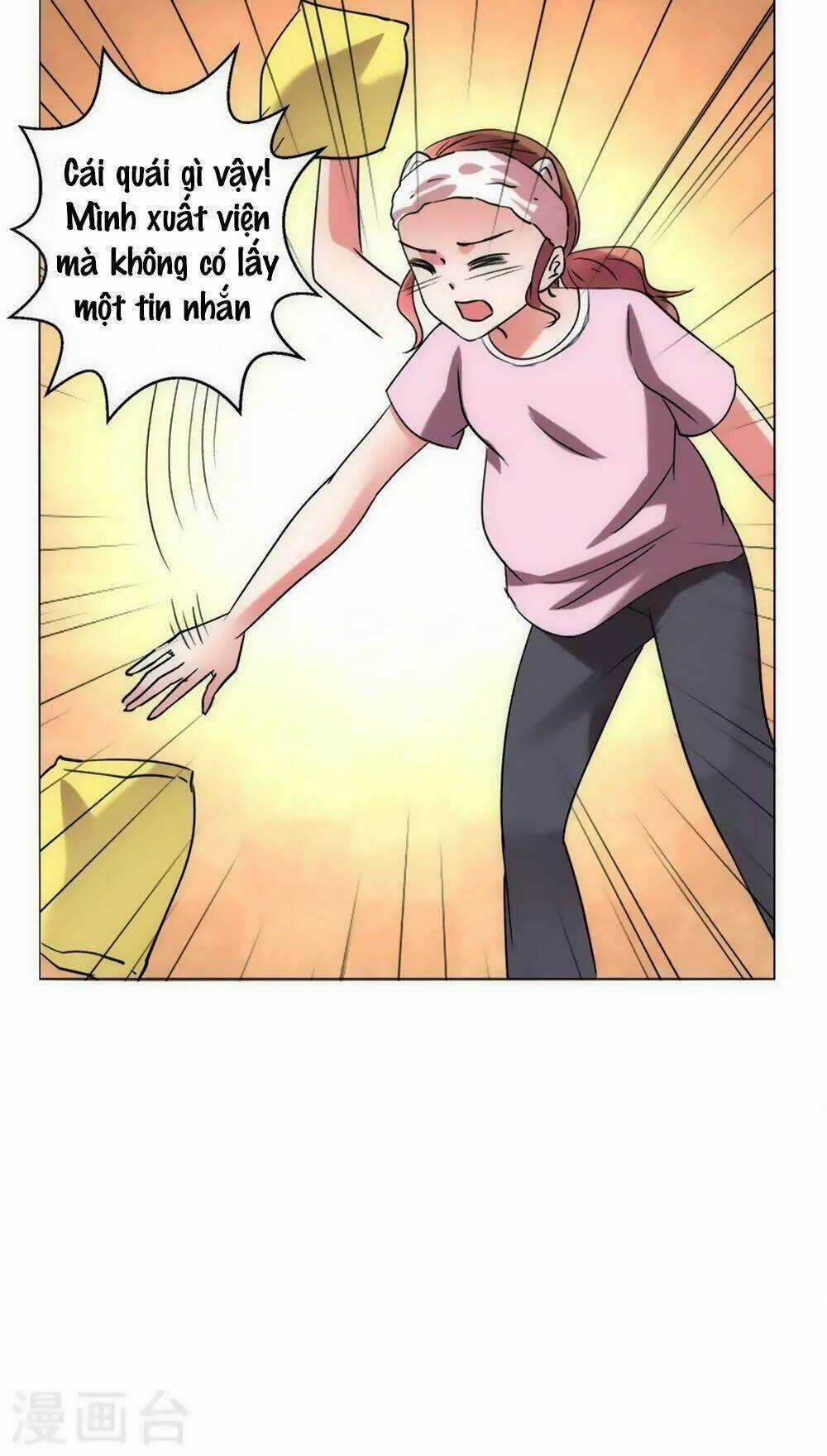 Một Tuần Làm Tình Nhân Chapter 32 trang 23