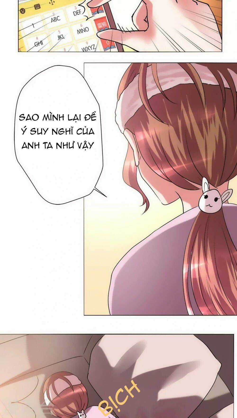 Một Tuần Làm Tình Nhân Chapter 32 trang 28