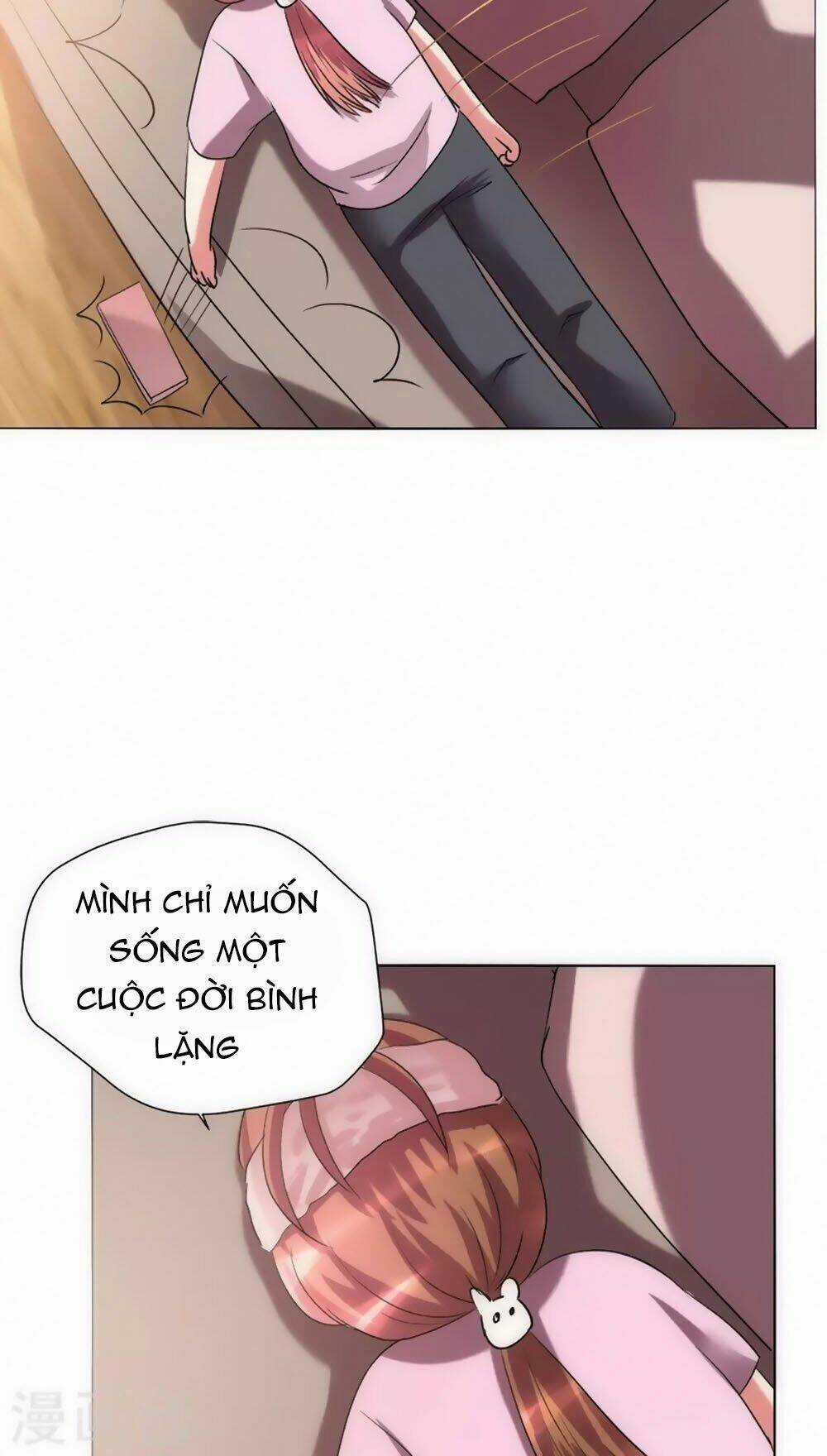Một Tuần Làm Tình Nhân Chapter 32 trang 29