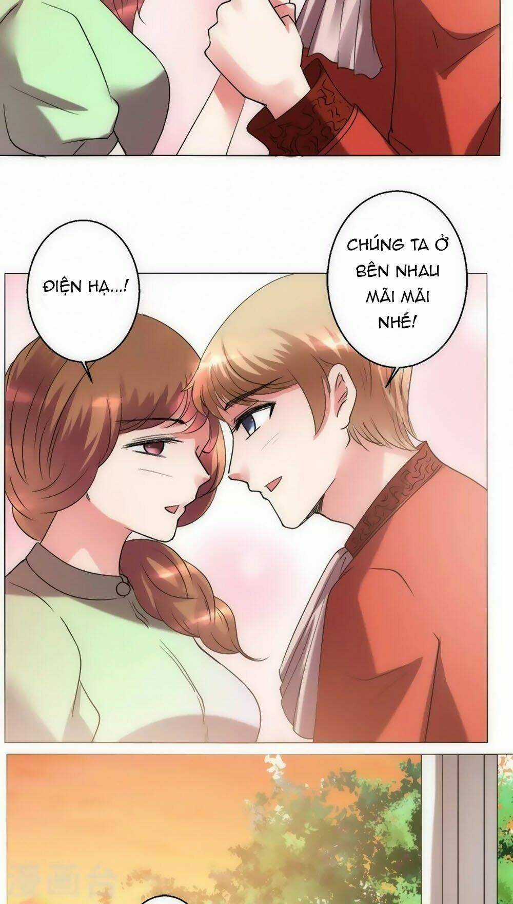 Một Tuần Làm Tình Nhân Chapter 32 trang 31