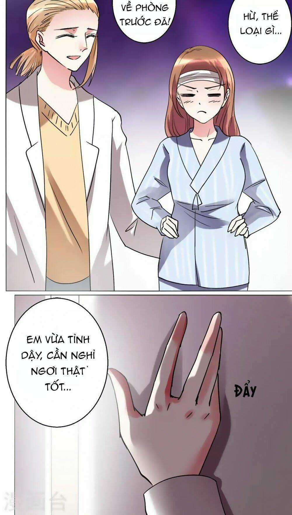 Một Tuần Làm Tình Nhân Chapter 32 trang 7