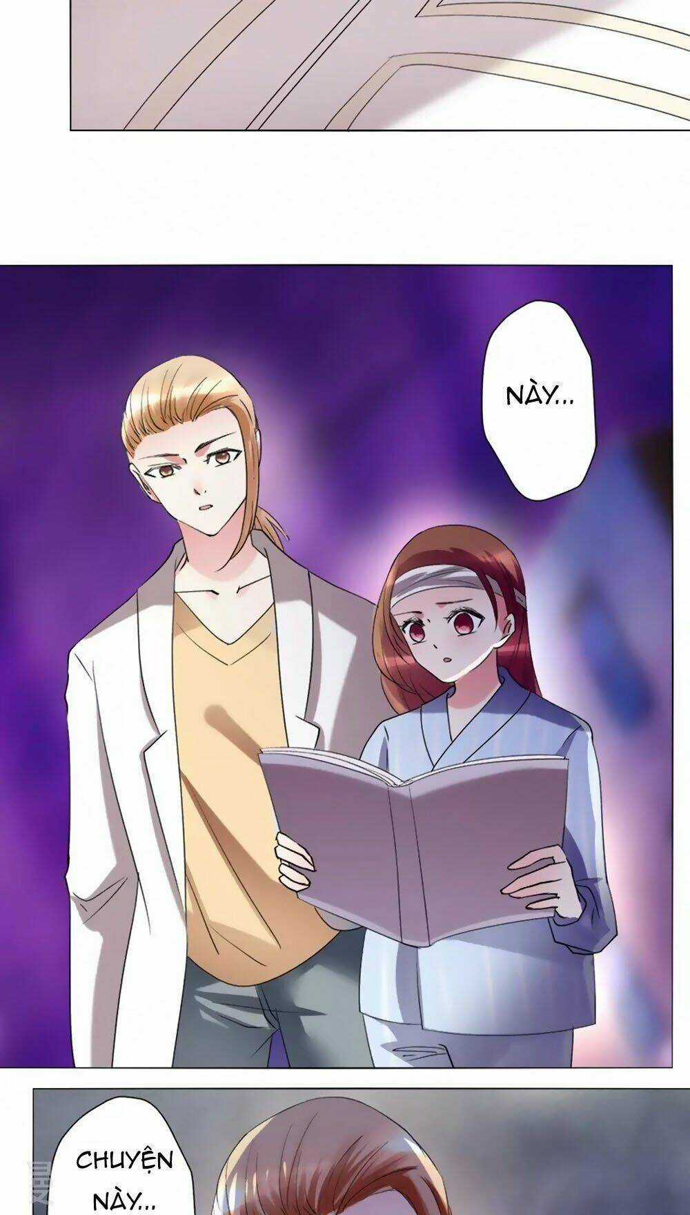 Một Tuần Làm Tình Nhân Chapter 32 trang 9