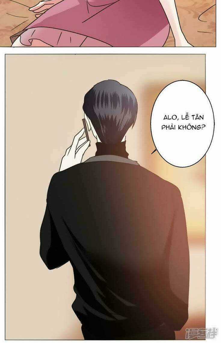Một Tuần Làm Tình Nhân Chapter 50 trang 14