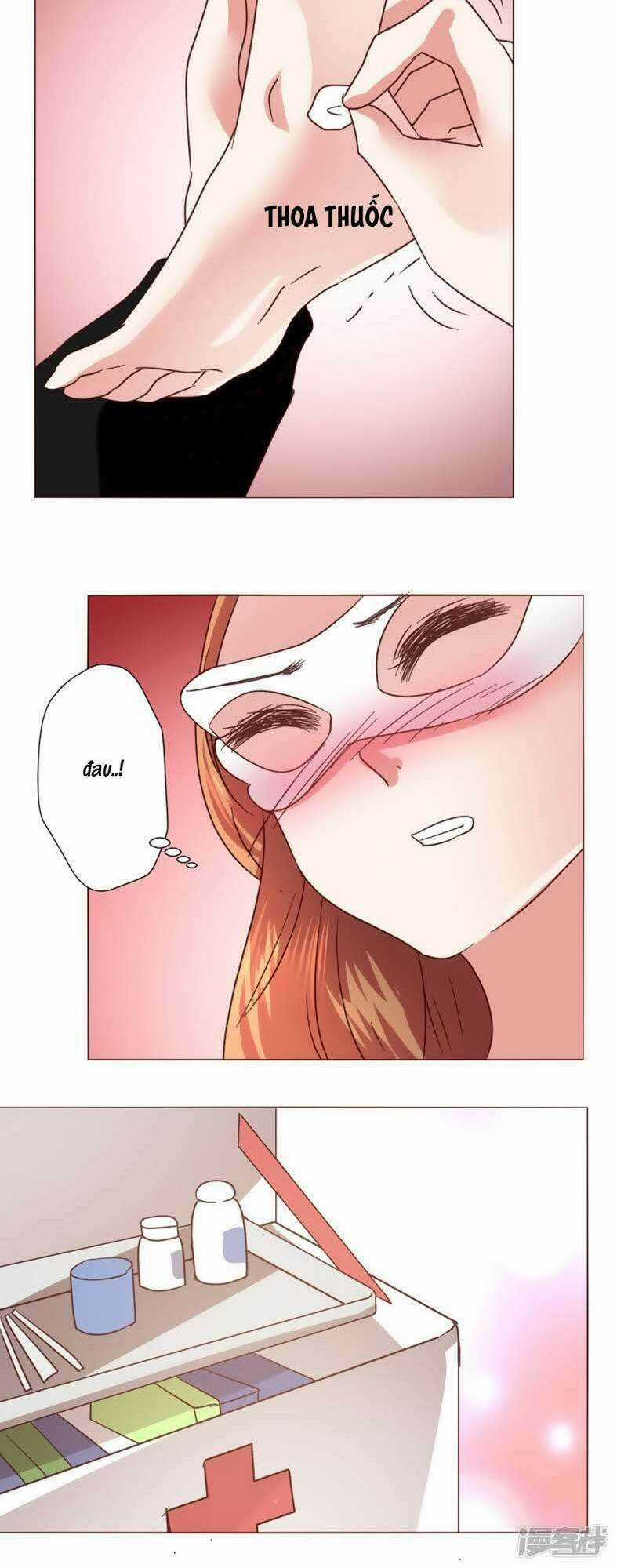 Một Tuần Làm Tình Nhân Chapter 50 trang 19