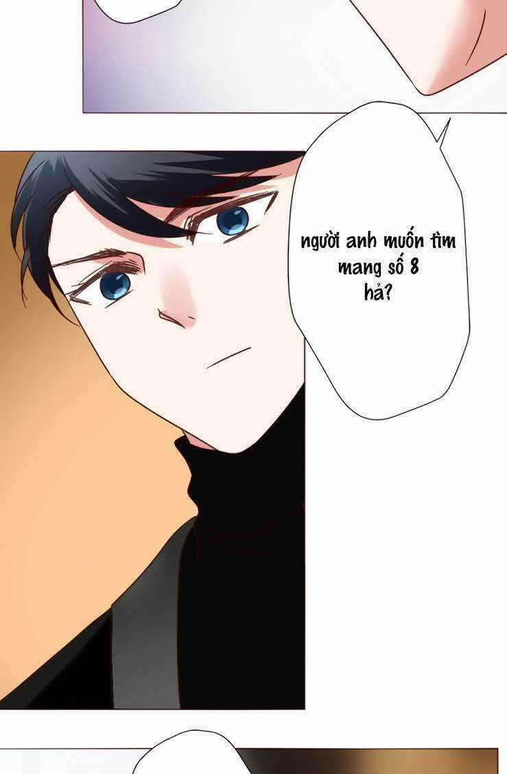 Một Tuần Làm Tình Nhân Chapter 50 trang 21
