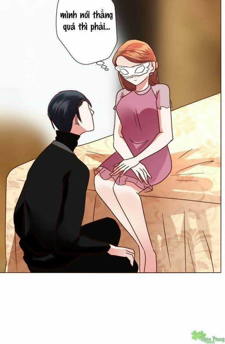 Một Tuần Làm Tình Nhân Chapter 50 trang 22