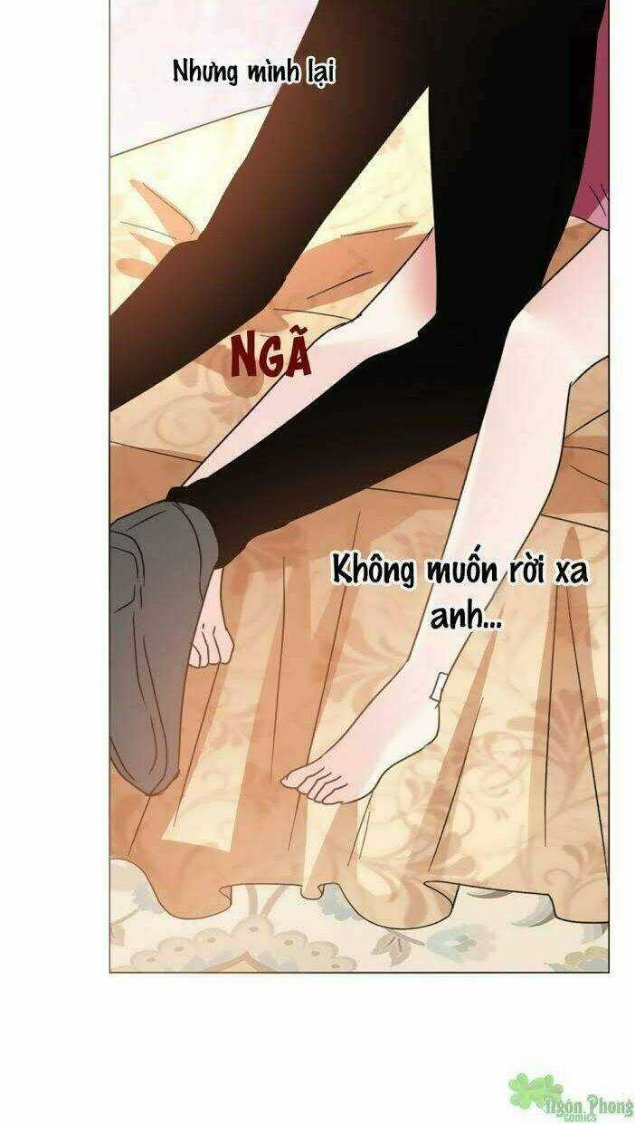 Một Tuần Làm Tình Nhân Chapter 50 trang 28
