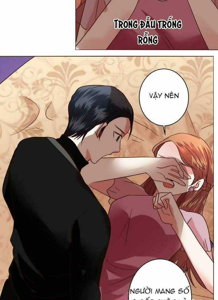 Một Tuần Làm Tình Nhân Chapter 50 trang 30