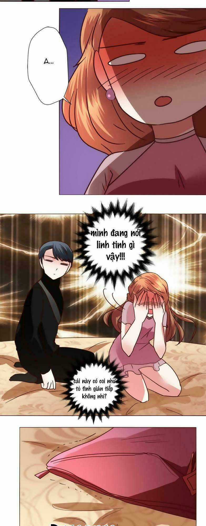 Một Tuần Làm Tình Nhân Chapter 50 trang 32