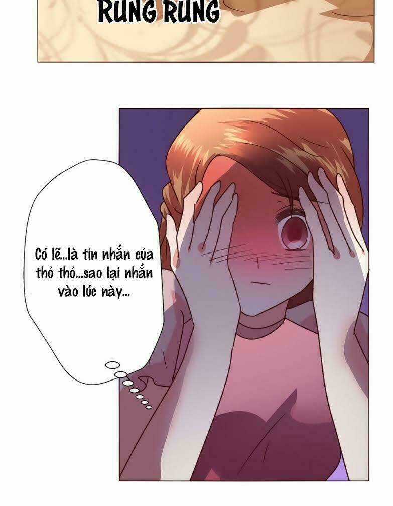 Một Tuần Làm Tình Nhân Chapter 50 trang 33