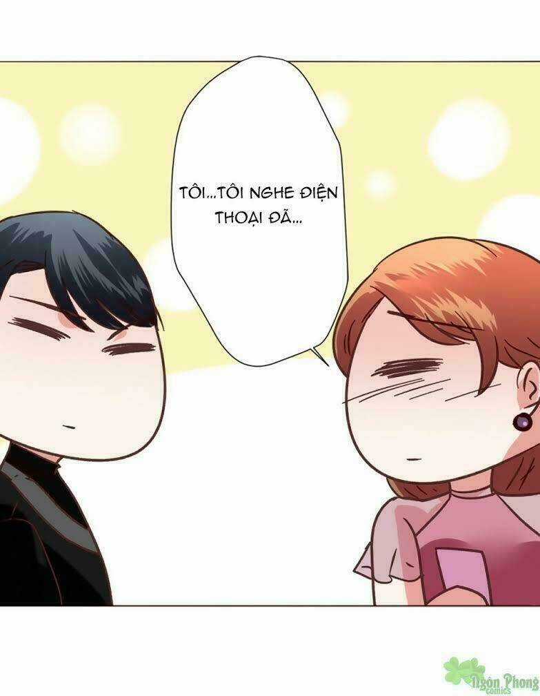 Một Tuần Làm Tình Nhân Chapter 50 trang 34