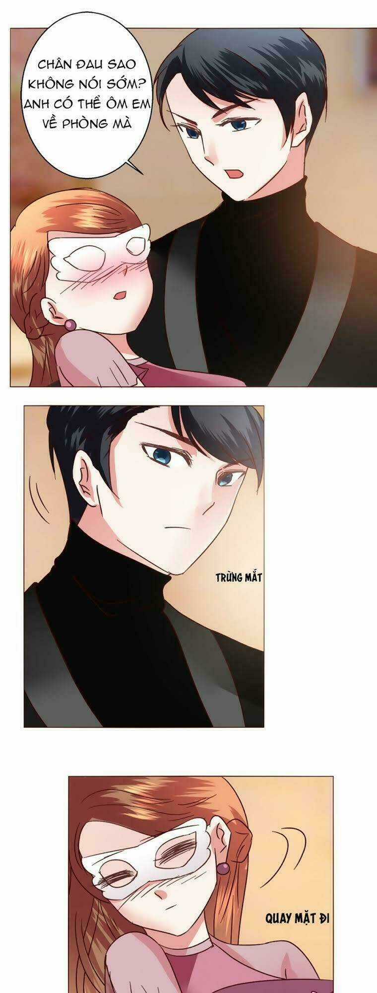 Một Tuần Làm Tình Nhân Chapter 50 trang 7
