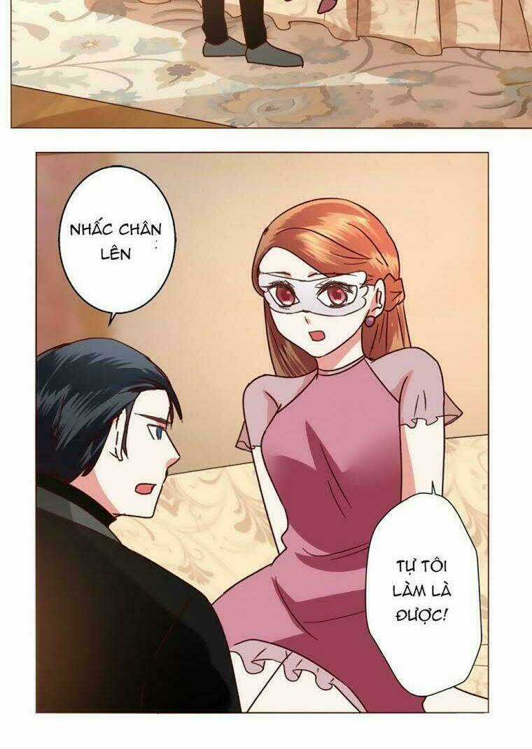 Một Tuần Làm Tình Nhân Chapter 50 trang 9