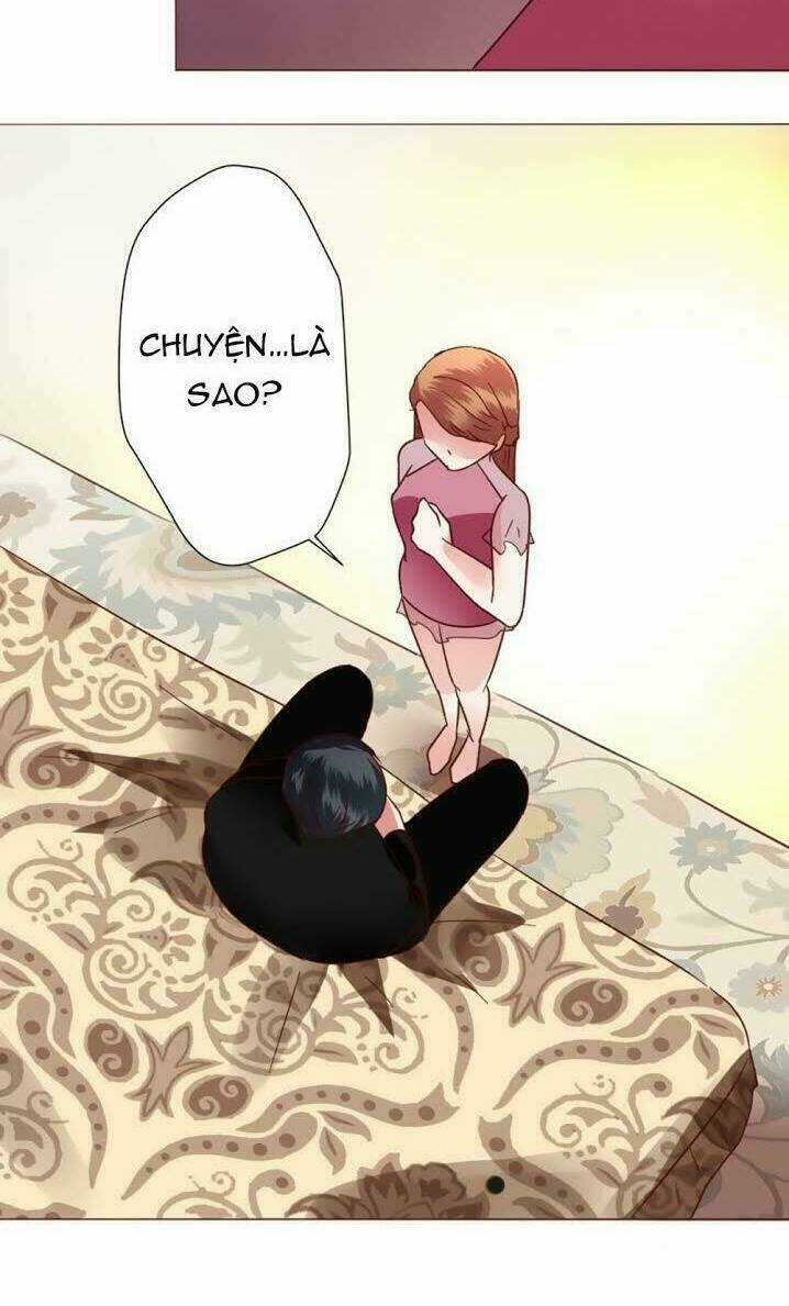 Một Tuần Làm Tình Nhân Chapter 51 trang 11