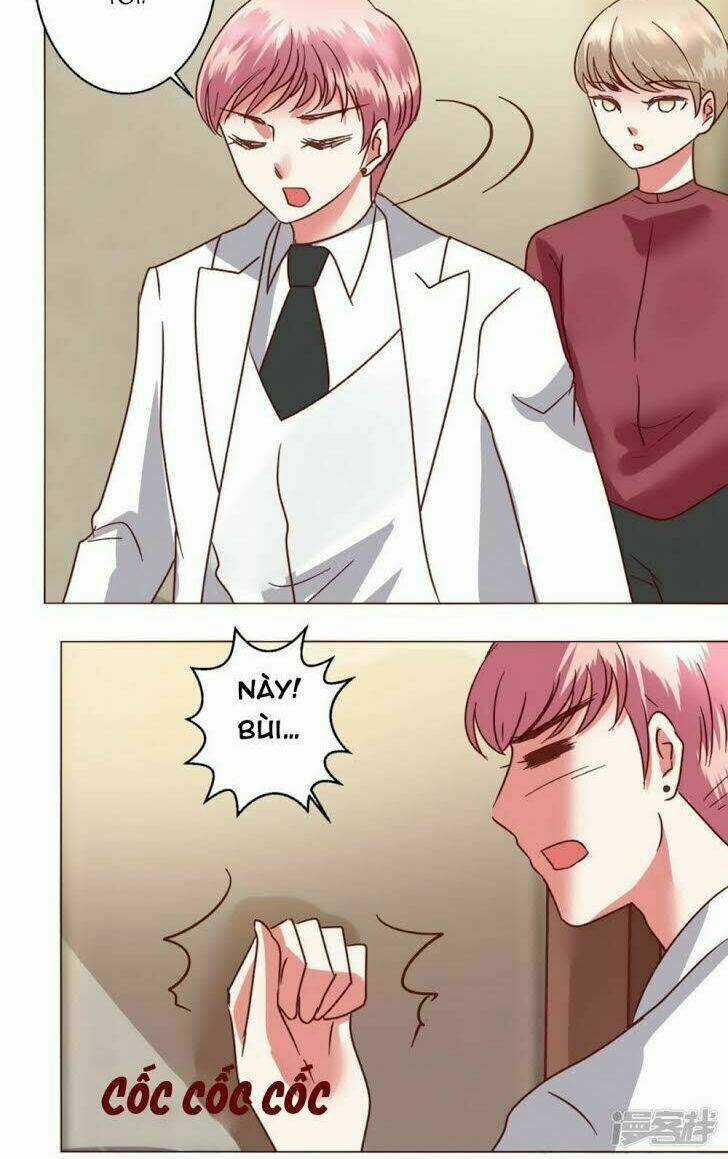 Một Tuần Làm Tình Nhân Chapter 51 trang 14