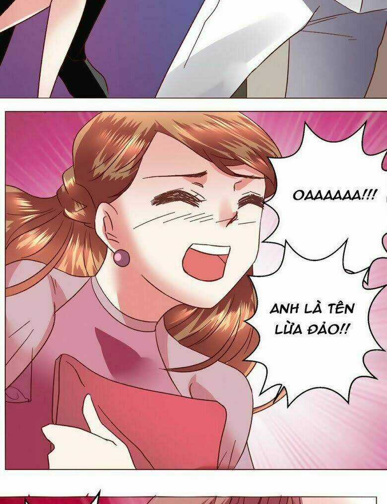 Một Tuần Làm Tình Nhân Chapter 51 trang 16