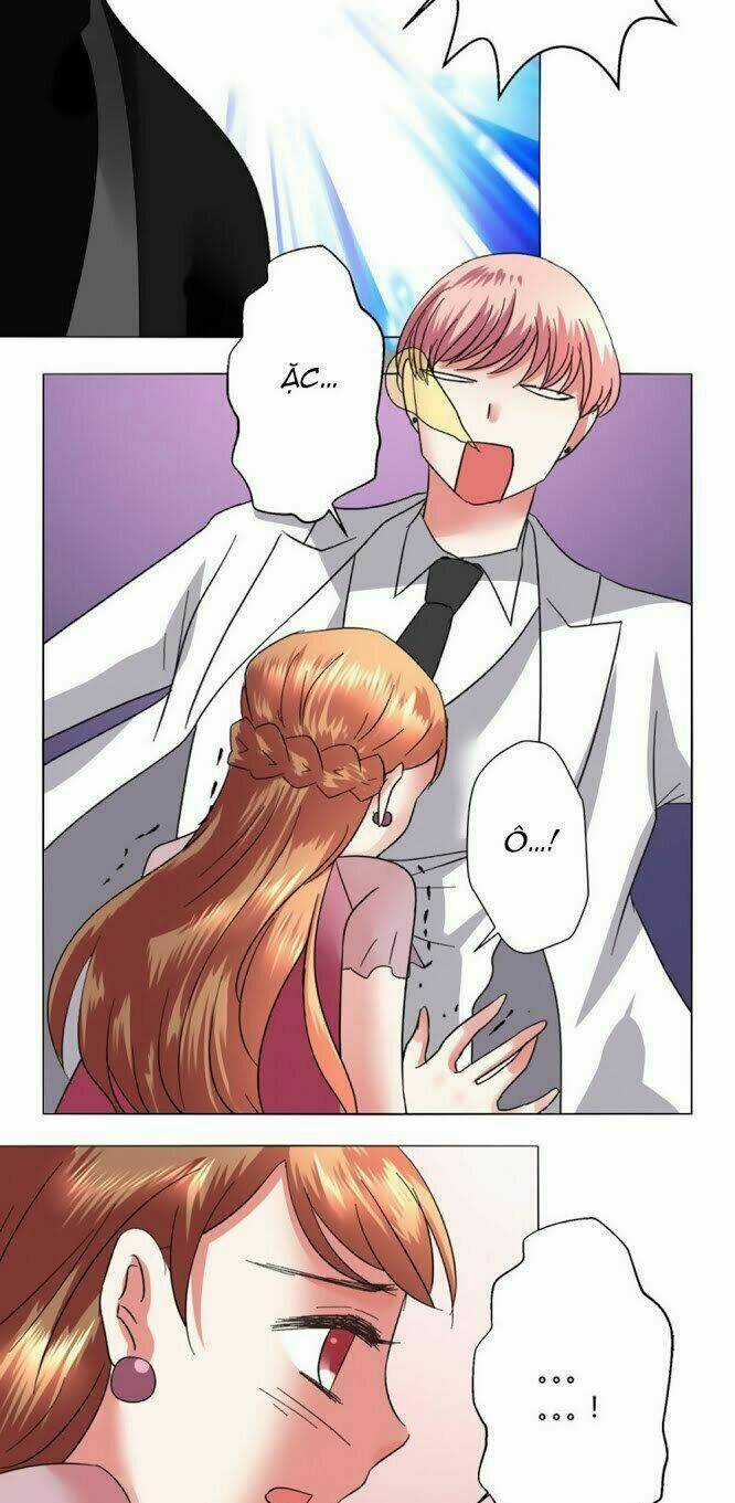 Một Tuần Làm Tình Nhân Chapter 51 trang 19