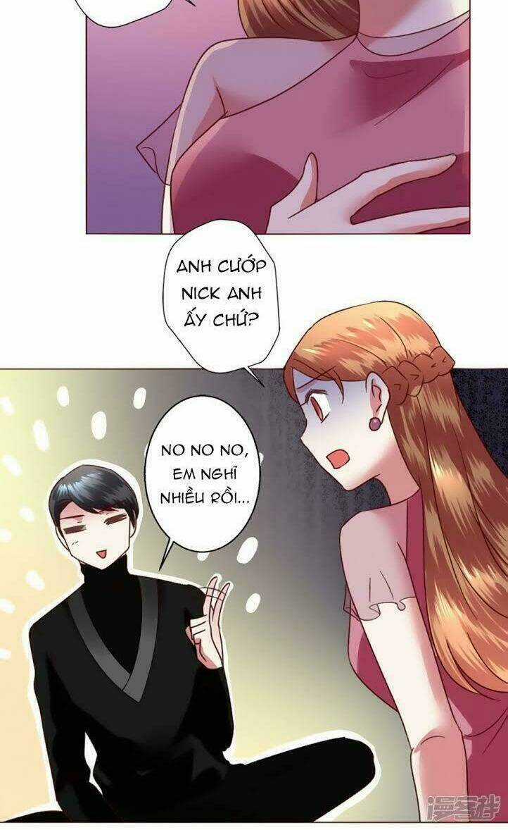 Một Tuần Làm Tình Nhân Chapter 51 trang 2