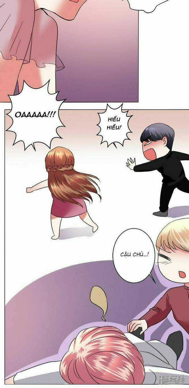 Một Tuần Làm Tình Nhân Chapter 51 trang 20