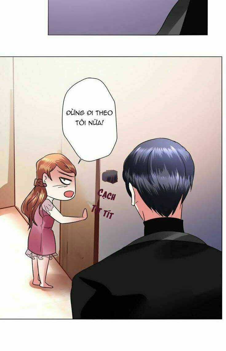 Một Tuần Làm Tình Nhân Chapter 51 trang 23