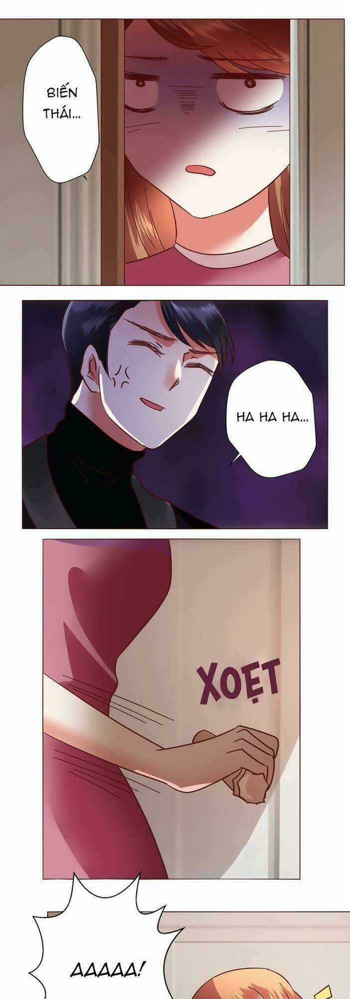 Một Tuần Làm Tình Nhân Chapter 51 trang 24