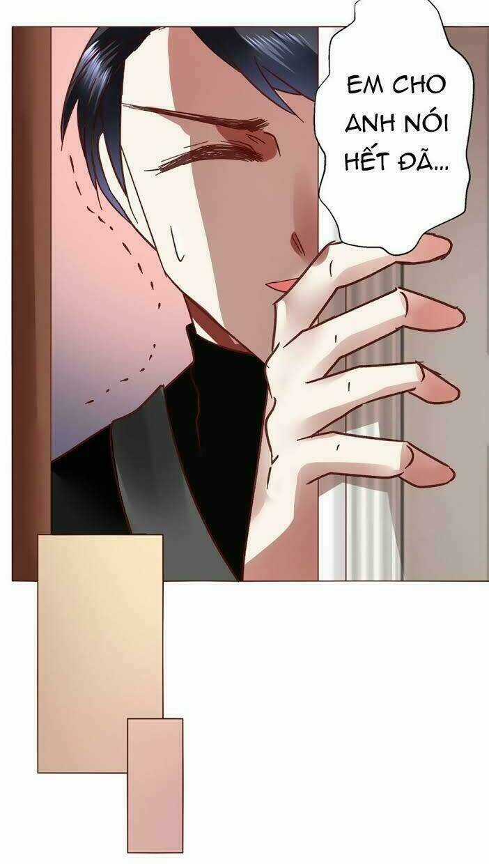 Một Tuần Làm Tình Nhân Chapter 51 trang 26
