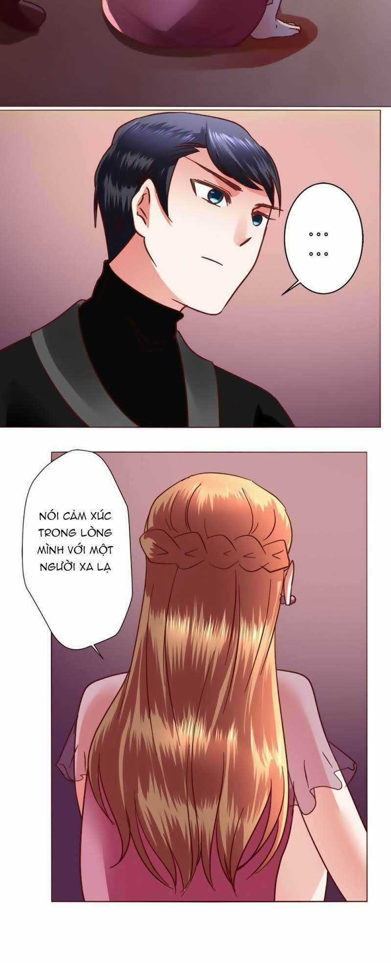 Một Tuần Làm Tình Nhân Chapter 51 trang 28