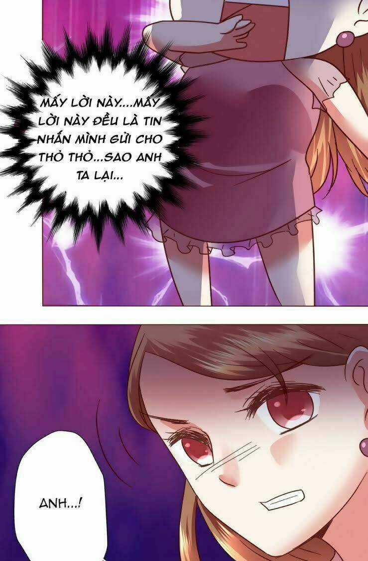 Một Tuần Làm Tình Nhân Chapter 51 trang 4