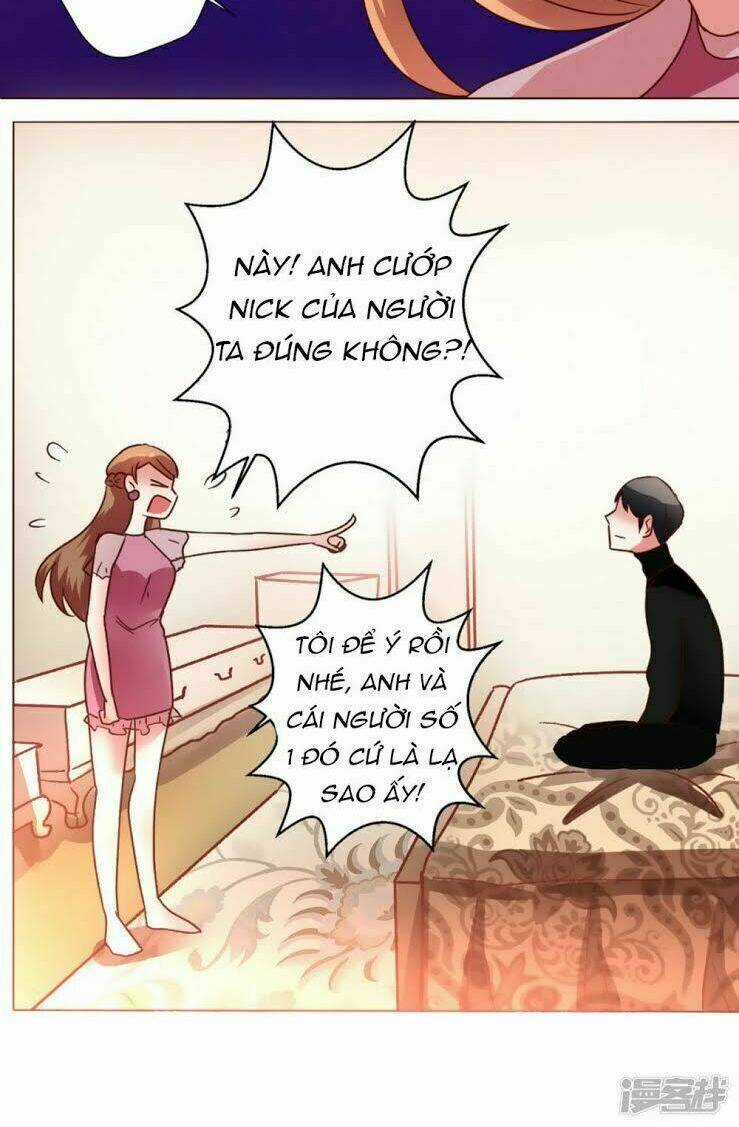 Một Tuần Làm Tình Nhân Chapter 51 trang 5