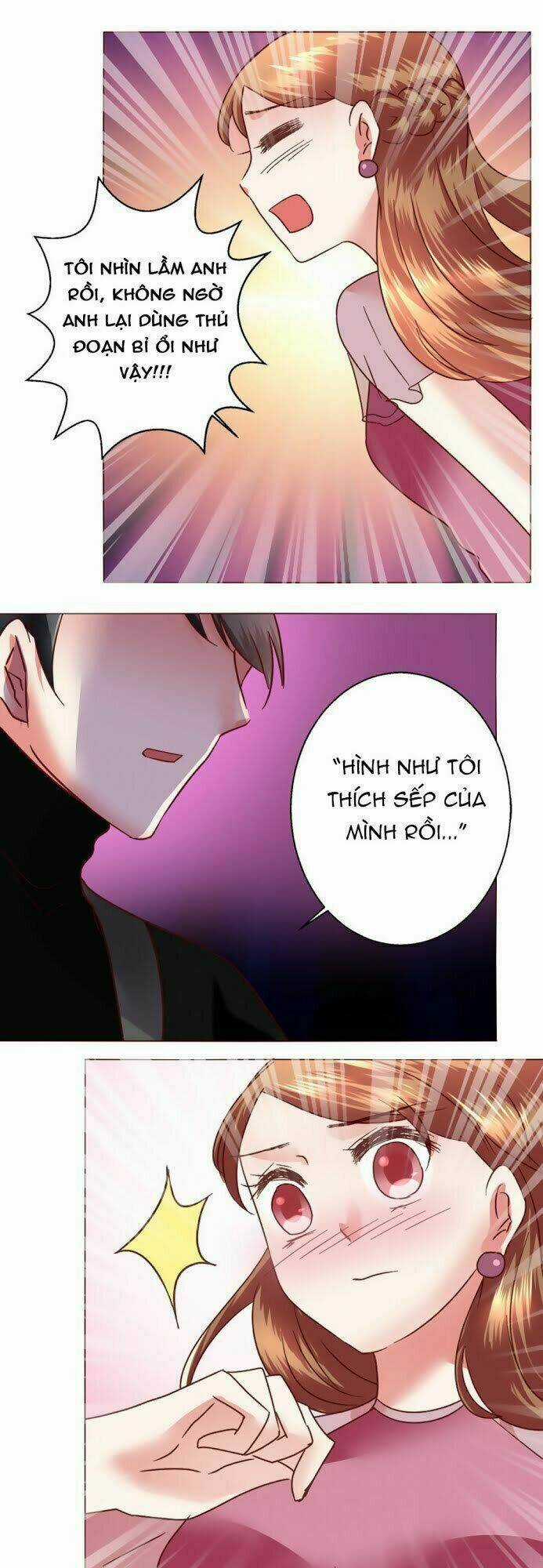 Một Tuần Làm Tình Nhân Chapter 51 trang 6