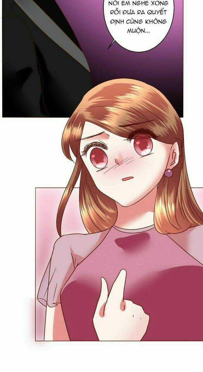 Một Tuần Làm Tình Nhân Chapter 51 trang 8