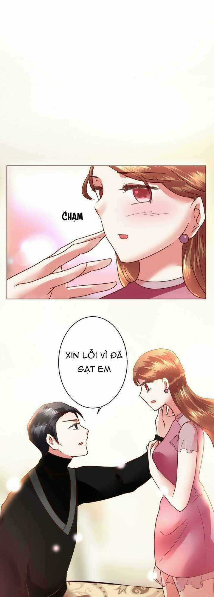 Một Tuần Làm Tình Nhân Chapter 51 trang 9