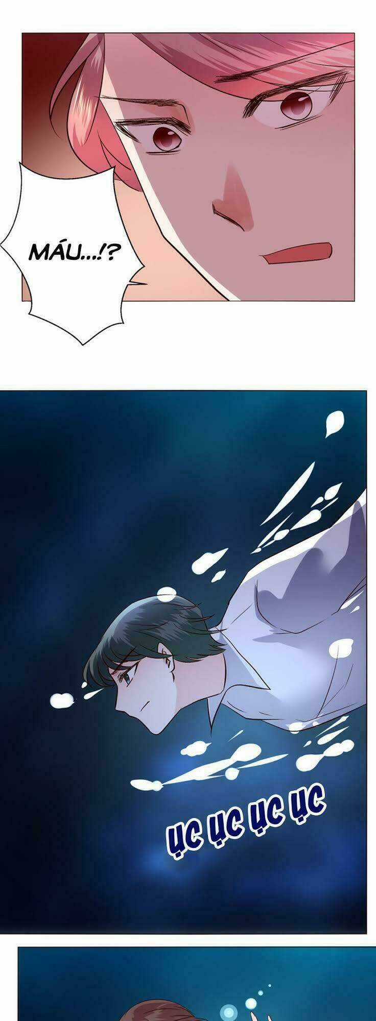 Một Tuần Làm Tình Nhân Chapter 56 trang 13