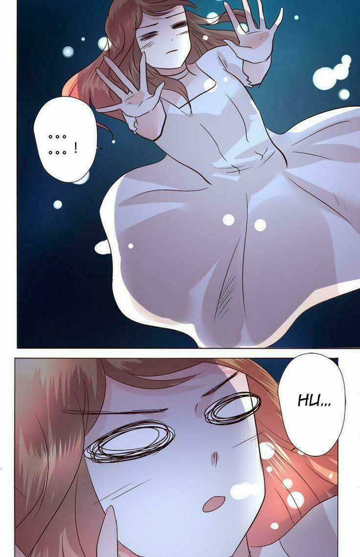 Một Tuần Làm Tình Nhân Chapter 56 trang 14