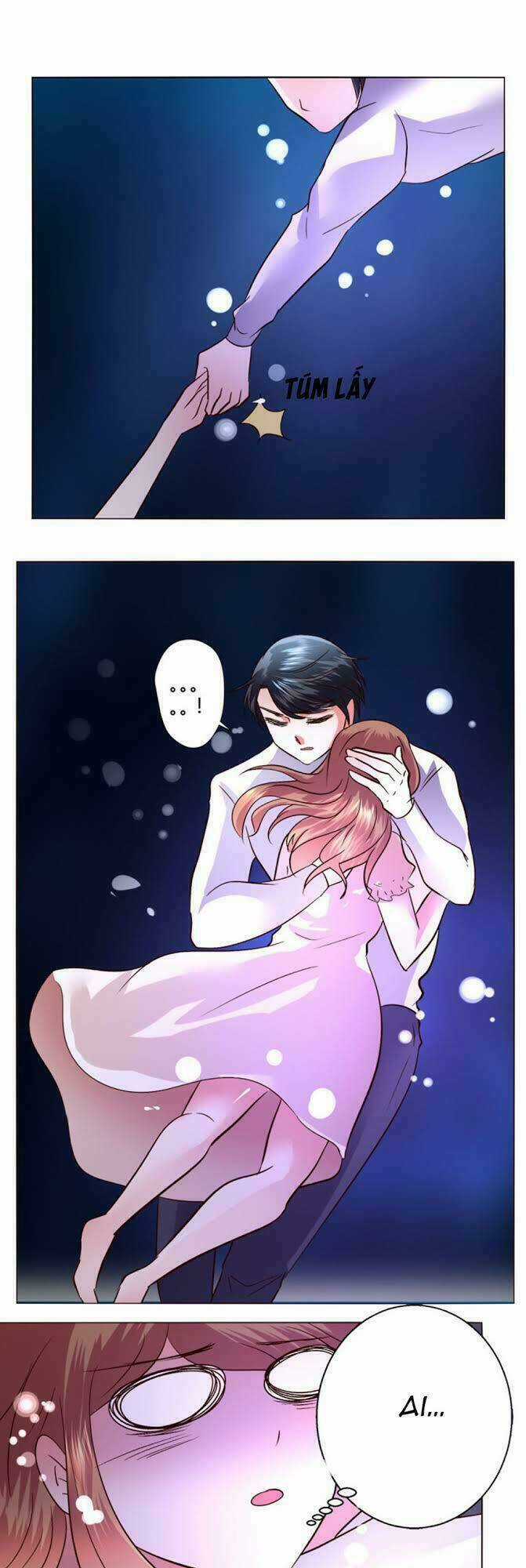 Một Tuần Làm Tình Nhân Chapter 56 trang 16