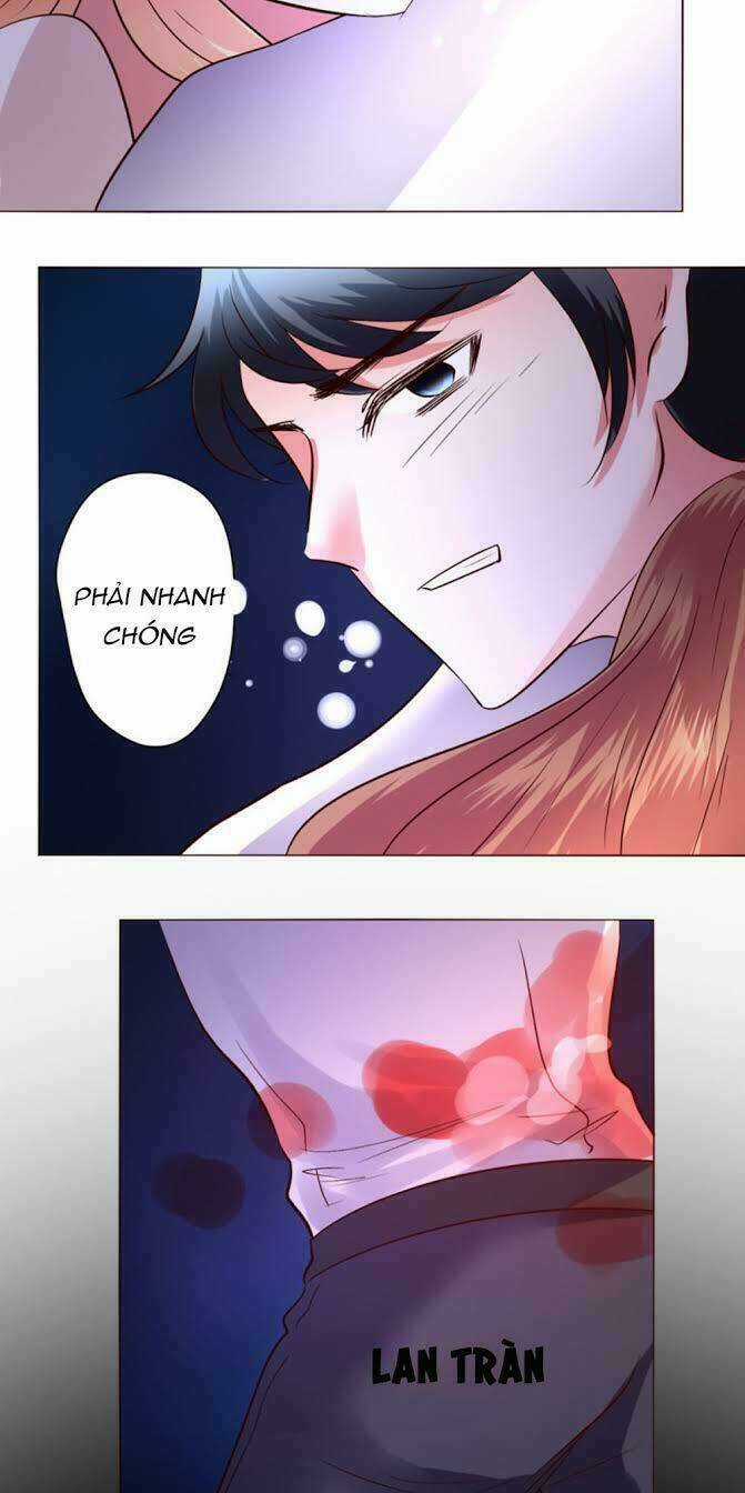 Một Tuần Làm Tình Nhân Chapter 56 trang 17