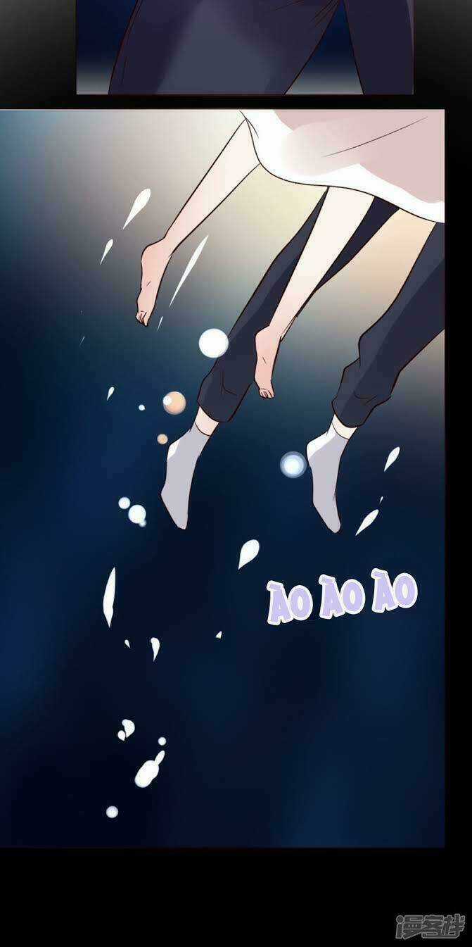 Một Tuần Làm Tình Nhân Chapter 56 trang 18