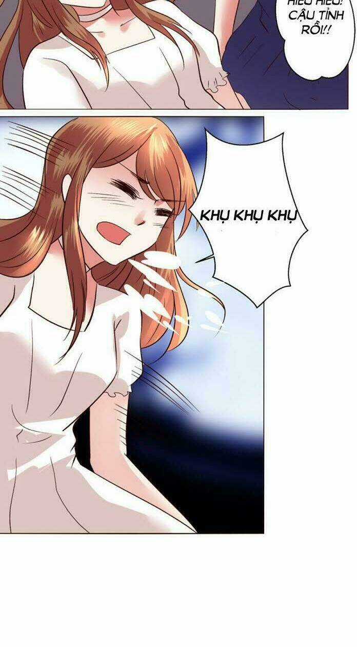 Một Tuần Làm Tình Nhân Chapter 56 trang 21