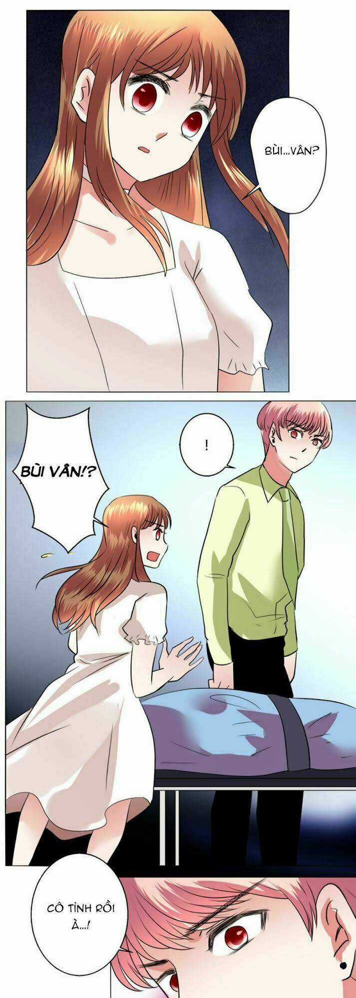 Một Tuần Làm Tình Nhân Chapter 56 trang 25